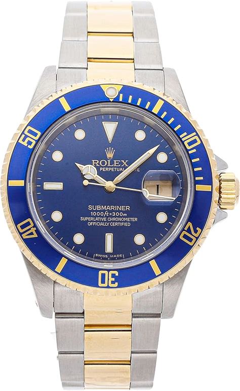 amazon rolex herrenuhr|rolex armbanduhren herren.